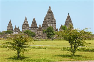 Stupas