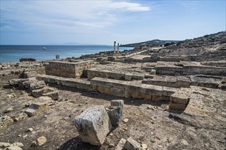 Archeological sight Tharros
