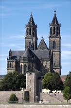 Magedeburg Cathedral