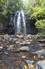 Ellinjaa waterfall