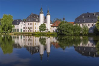 Blankenhain Castle