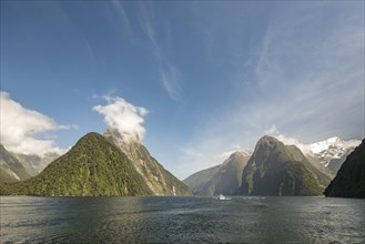 Milford Sound