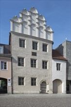 Melanchthonhaus from 1536