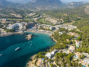 Aerial photograph