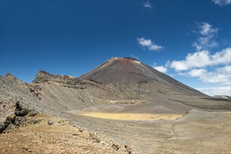 Mount Ngauruhoe