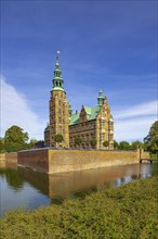 Rosenborg Castle