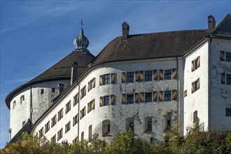 Kufstein Fortress