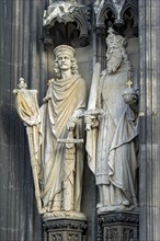 Figures of Roman emperors