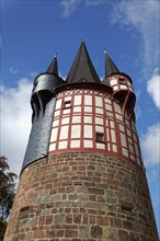 Junker-Hansen-Tower