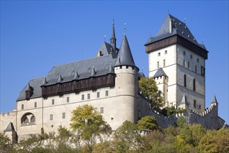 Karlstejn Castle