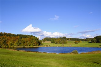 Sonderhamer Weiher