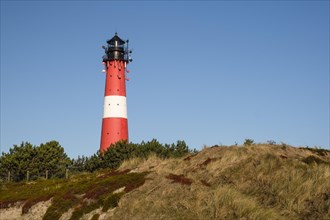 Lighthouse of Hornum
