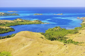 Nacula island