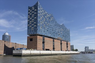 Elbe Philharmonic Hall