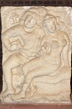Relief the Lovers