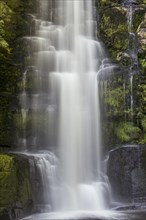 Mc Leans Waterfall