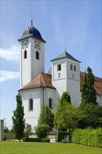 Parish Church of St. Marinus and Anianus