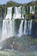 Iguazu Falls from Argentinian side