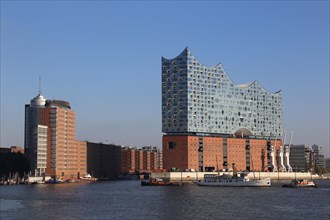 Elbphilharmonie