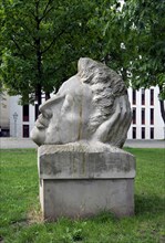 Heinrich Heine Memorial