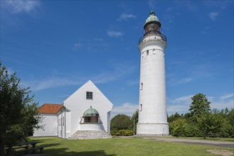 Stevns Lighthouse