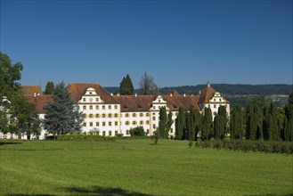 Salem Castle School