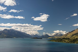 Lake Wakatipu