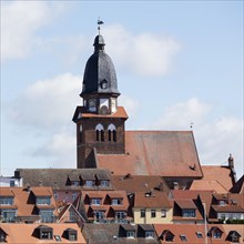 Church of St. Marien