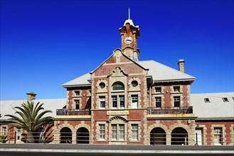 Station in Muizenberg