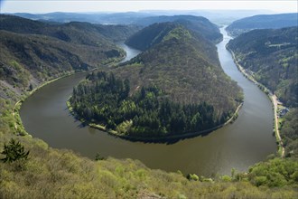 Big Saar loop