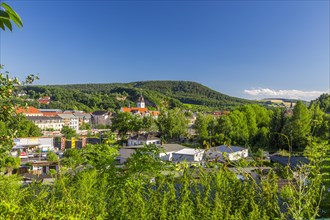 View of Freital