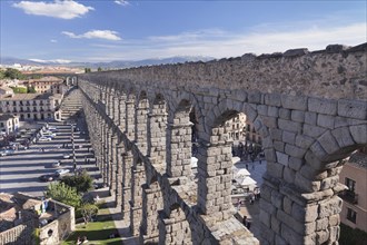 Roman aqueduct