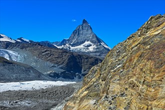 The Matterhorn