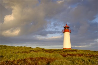 List-West Lighthouse