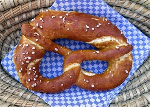 Pretzel