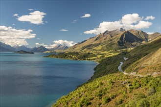 Lake Wakatipu