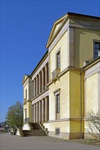 Ludwigshohe Palace