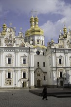 Kiev Cave Monastery