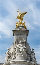 Queen Victoria Memorial