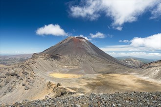 Mount Ngauruhoe