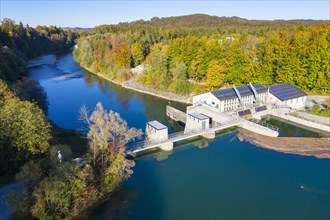 Isar power plant