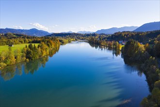 Isar reservoir