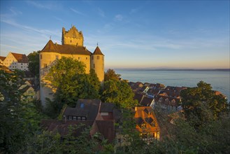 Meersburg Castle