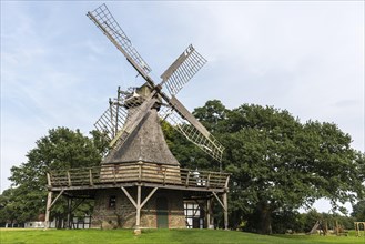Kolthoffsche mill