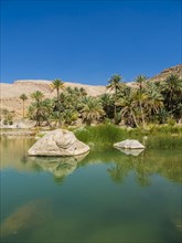 Wadi Bani Khalid