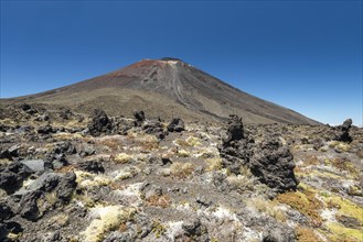 Mount Ngauruhoe