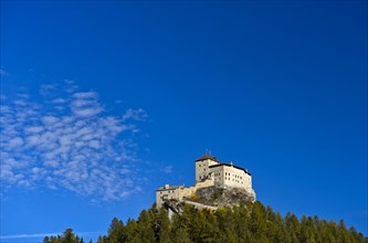 Tarasp Castle