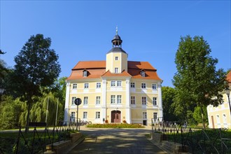 Castle Vetschau