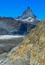 The Matterhorn