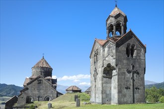 11th-century Haghpat Monastery
